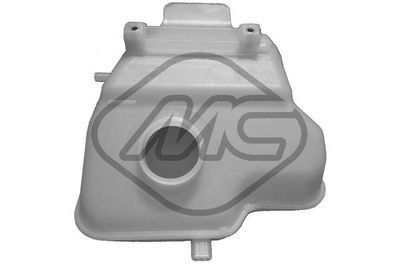 Expansion Tank, coolant Metalcaucho 03954