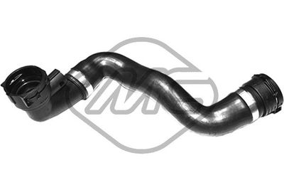 Radiator Hose Metalcaucho 03965