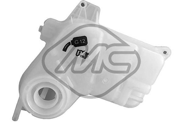 Metalcaucho 03967 Expansion Tank, coolant