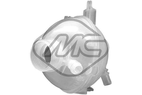 Metalcaucho 03974 Expansion Tank, coolant