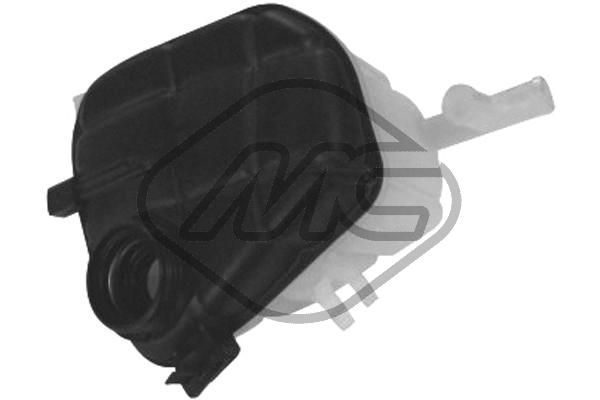 Metalcaucho 03978 Expansion Tank, coolant