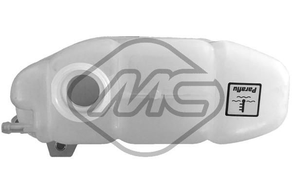 Metalcaucho 03992 Expansion Tank, coolant