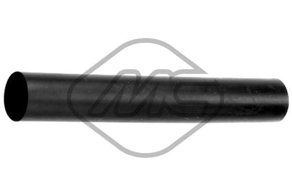Metalcaucho 03994 Hose, crankcase ventilation