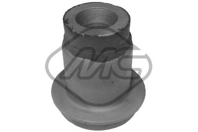 Mounting, control/trailing arm Metalcaucho 04008