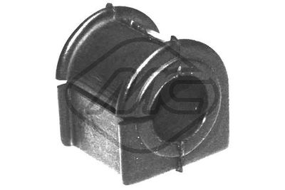 Mounting, stabiliser bar Metalcaucho 04014