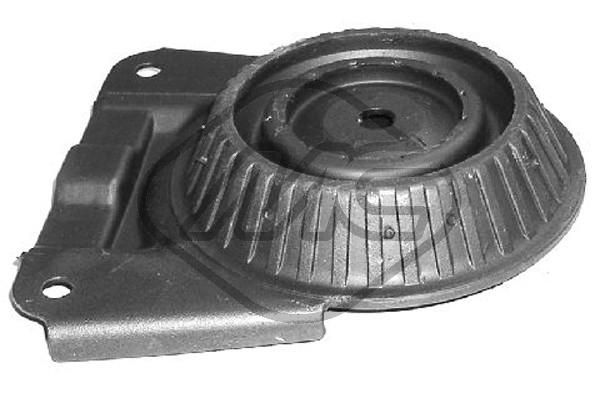 Metalcaucho 04016 Suspension Strut Support Mount