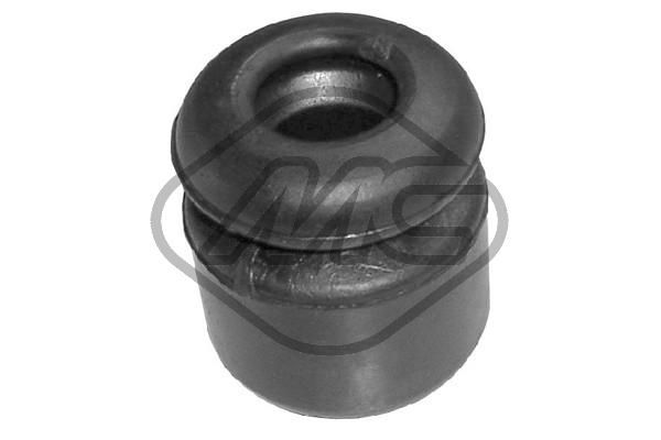 Metalcaucho 04022 Rubber Buffer, suspension