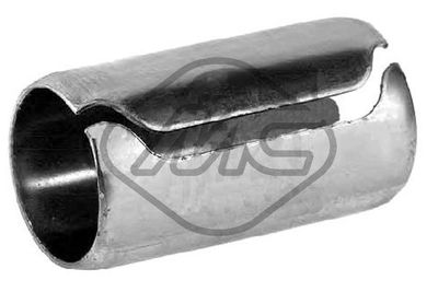 Sleeve, control arm mounting Metalcaucho 04027