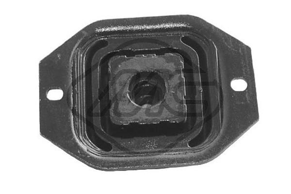Metalcaucho 04038 Bushing, axle beam