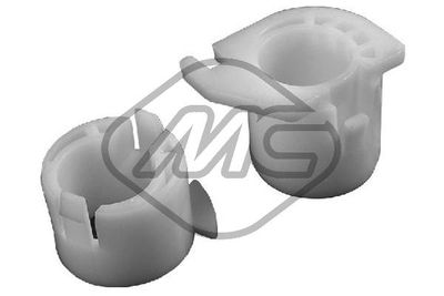 Guide Sleeve, clutch Metalcaucho 04043