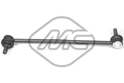 Link/Coupling Rod, stabiliser bar Metalcaucho 04046