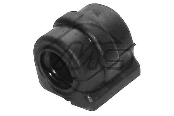 Metalcaucho 04050 Mounting, stabiliser bar