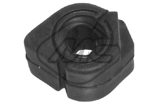 Metalcaucho 04055 Mounting, stabiliser bar