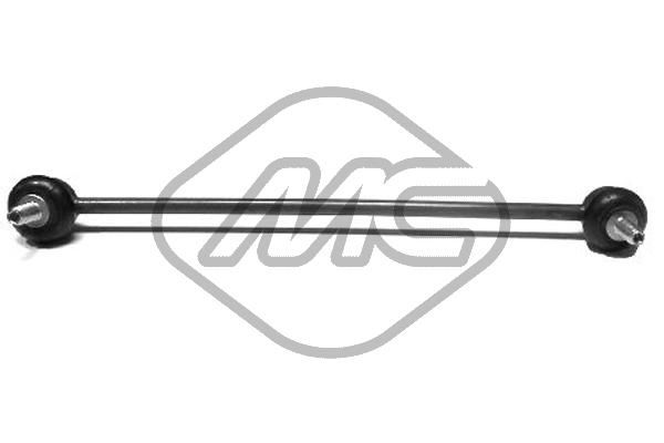 Metalcaucho 04068 Link/Coupling Rod, stabiliser bar