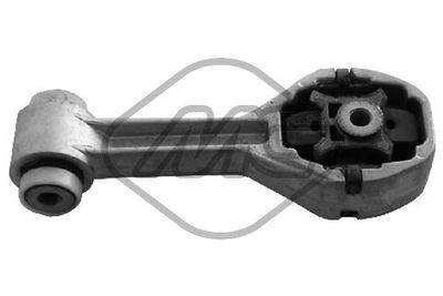 Mounting, engine Metalcaucho 04072