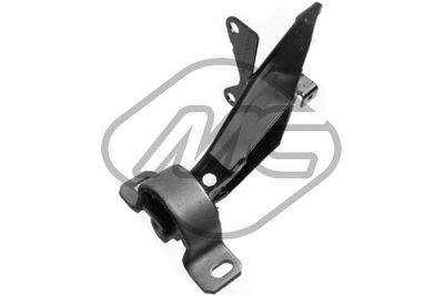 Mounting, engine Metalcaucho 04074