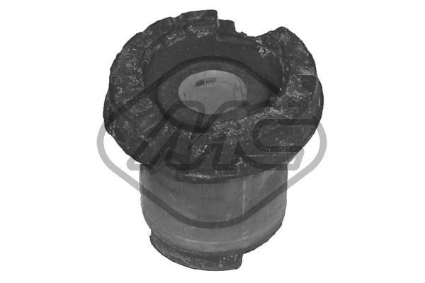 Metalcaucho 04079 Bushing, axle beam