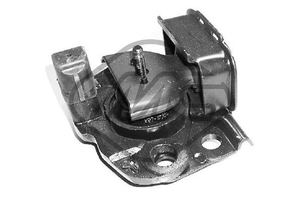Metalcaucho 04086 Mounting, engine