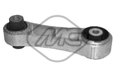 Mounting, engine Metalcaucho 04089