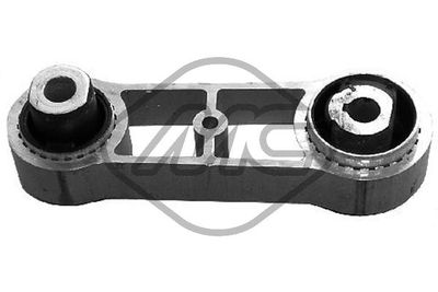 Mounting, engine Metalcaucho 04090