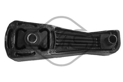 Mounting, engine Metalcaucho 04093