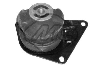 Mounting, engine Metalcaucho 04095