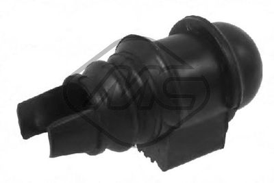 Mounting, stabiliser bar Metalcaucho 04103