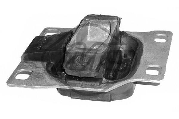 Metalcaucho 04104 Mounting, engine