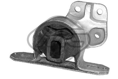 Mounting, engine Metalcaucho 04109