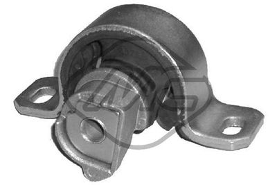 Mounting, engine Metalcaucho 04112