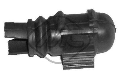 Mounting, stabiliser bar Metalcaucho 04113