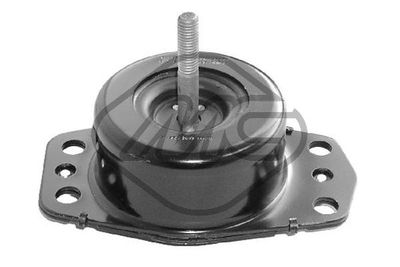 Mounting, engine Metalcaucho 04117