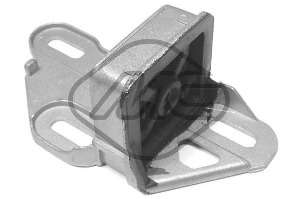 Metalcaucho 04125 Rubber Buffer, muffler