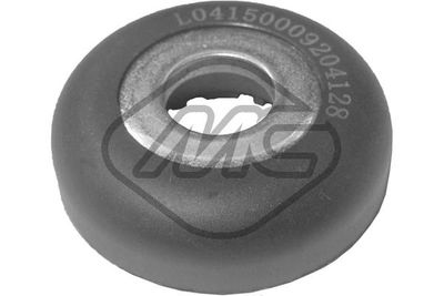 Rolling Bearing, suspension strut support mount Metalcaucho 04128
