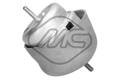 Mounting, engine Metalcaucho 04132