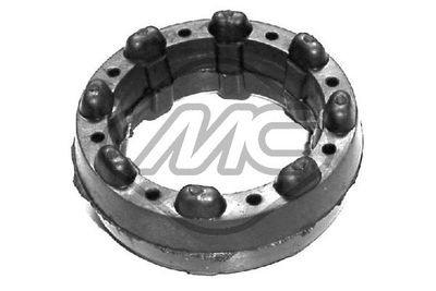 Suspension Strut Support Mount Metalcaucho 04147