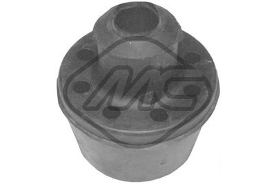 Mounting, radiator Metalcaucho 04149