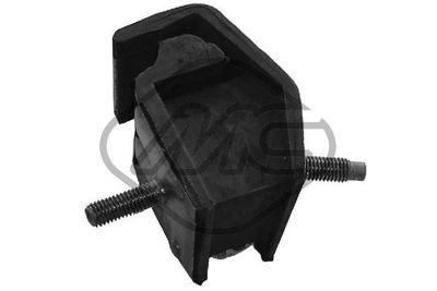 Mounting, engine Metalcaucho 04155