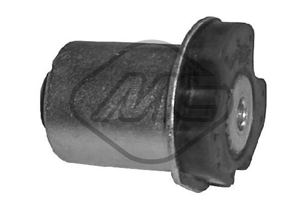Metalcaucho 04156 Bushing, axle beam