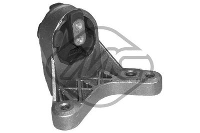 Mounting, engine Metalcaucho 04161