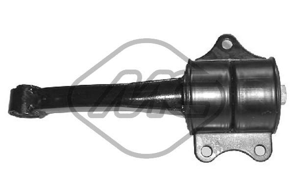 Metalcaucho 04169 Mounting, engine