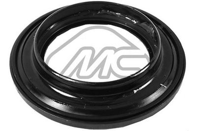 Rolling Bearing, suspension strut support mount Metalcaucho 04178