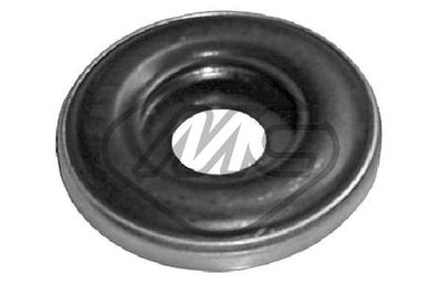 Rolling Bearing, suspension strut support mount Metalcaucho 04180