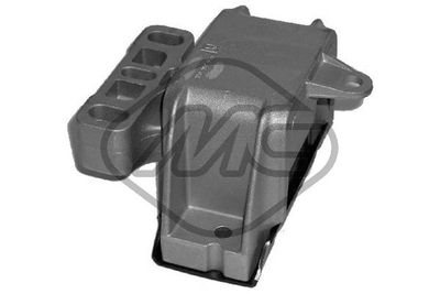 Mounting, engine Metalcaucho 04187