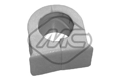 Mounting, stabiliser bar Metalcaucho 04195