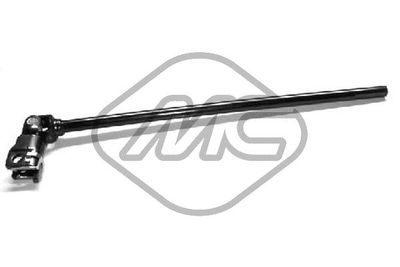 Joint, steering column Metalcaucho 04197