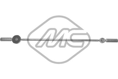Repair Kit, gear shift lever Metalcaucho 04200