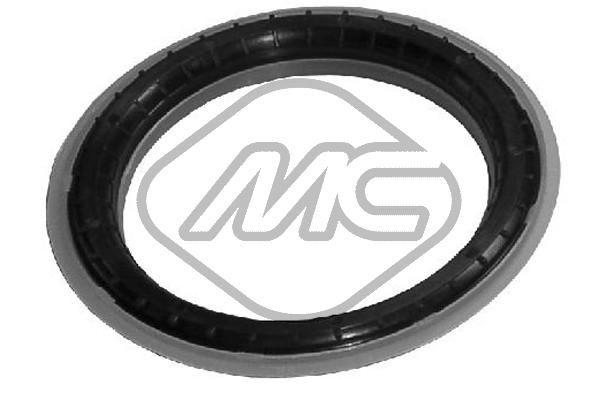 Metalcaucho 04208 Rolling Bearing, suspension strut support mount