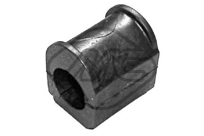 Mounting, stabiliser bar Metalcaucho 04220