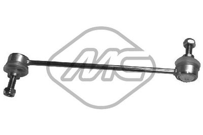 Link/Coupling Rod, stabiliser bar Metalcaucho 04221